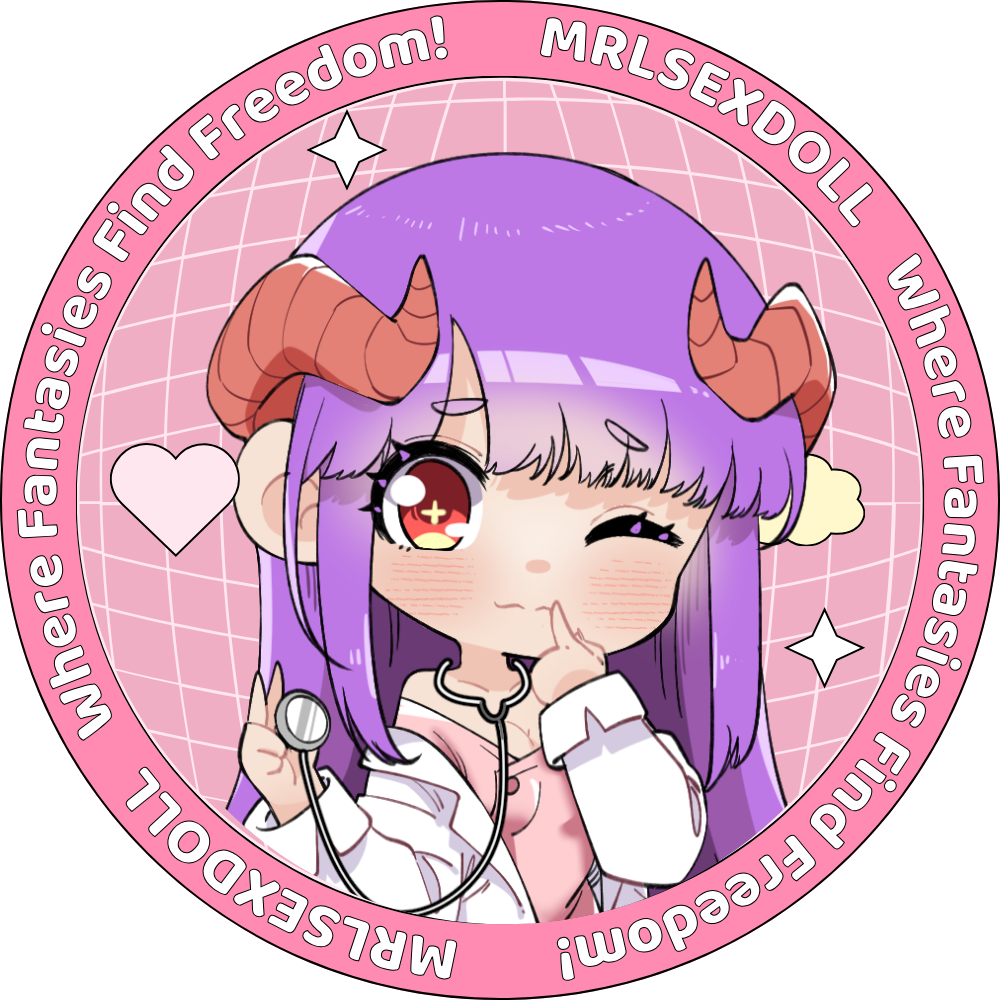MRLSEXDOLL